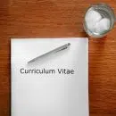 CV marketing