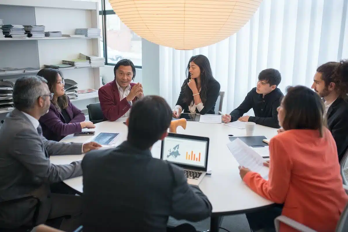 formation  management