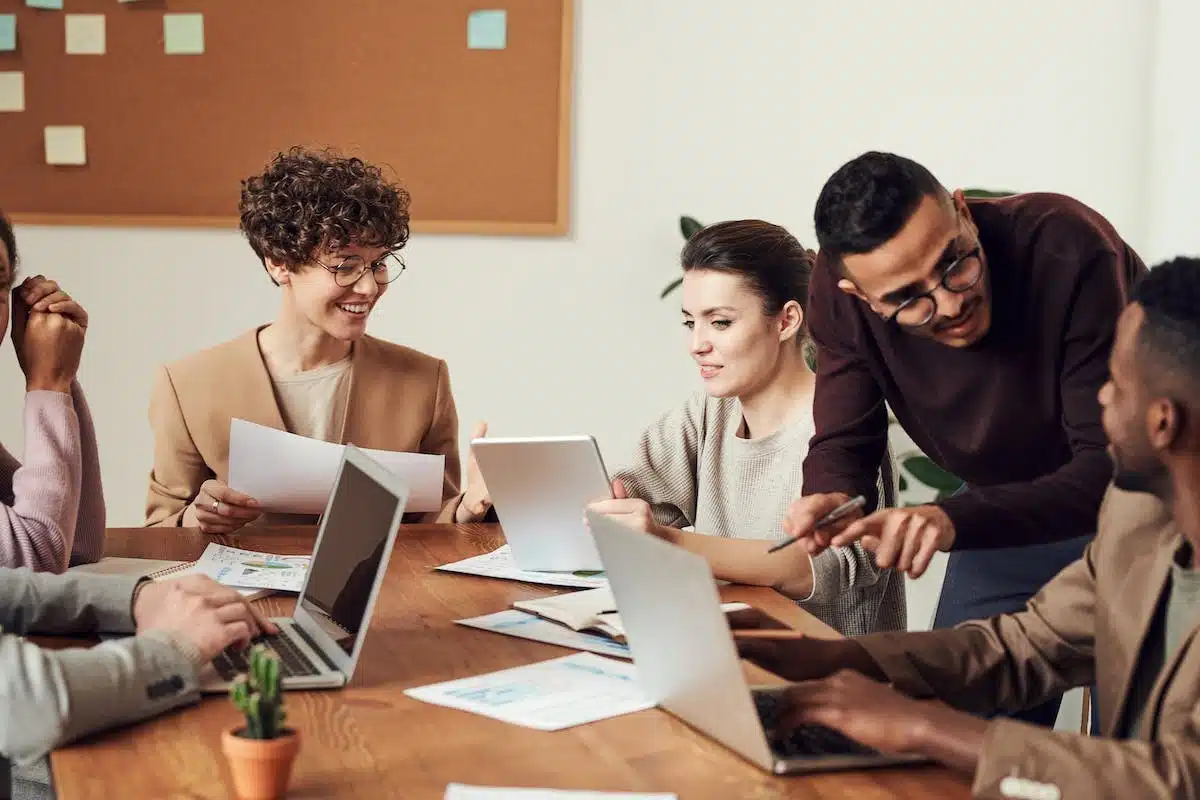 entreprise  formation