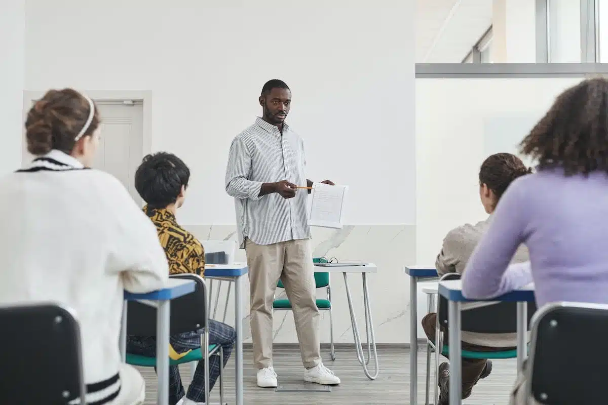 formation  université
