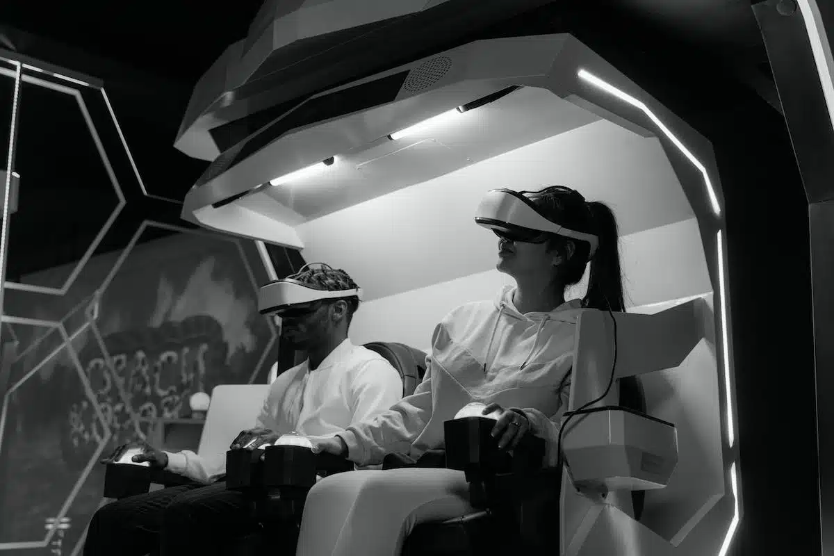 formation  futuriste