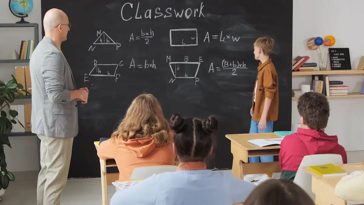 qualité  enseignement