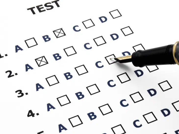 test de psy 3 lettres