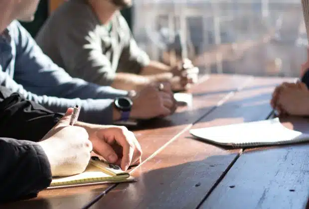 Comment animer efficacement un groupe ?