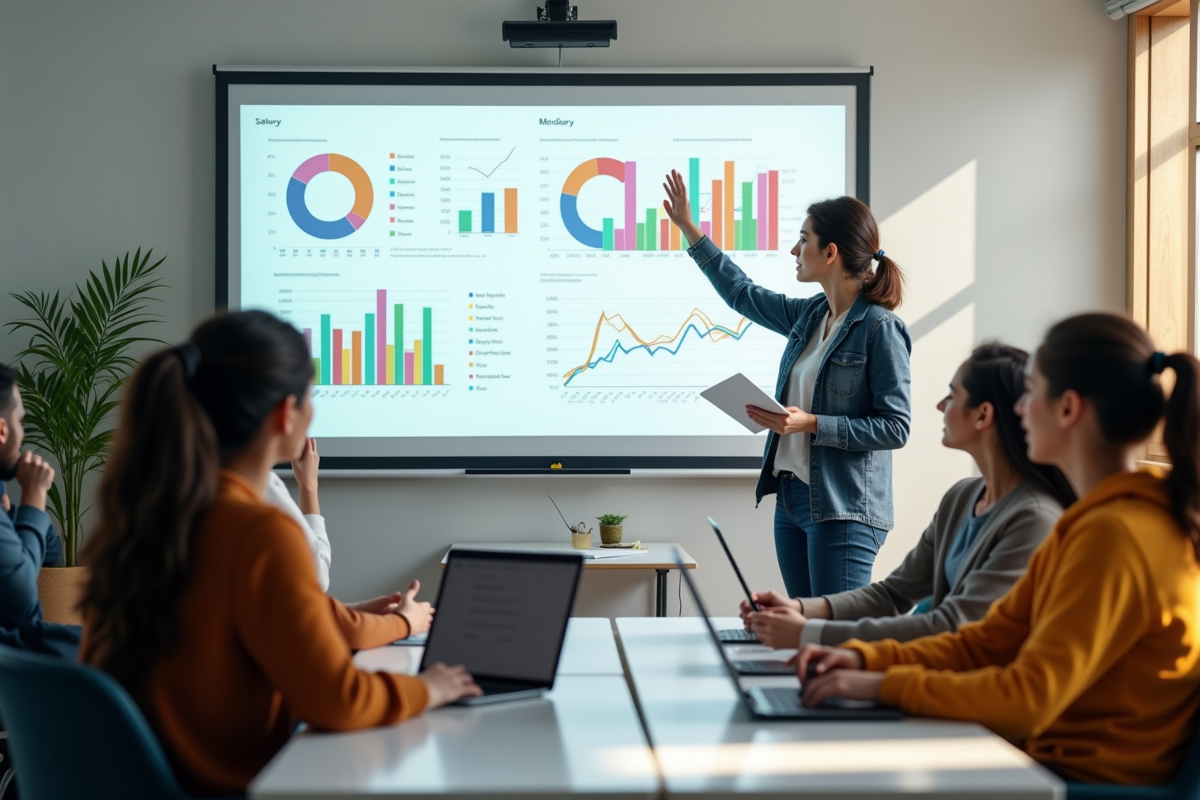 formation professionnelle