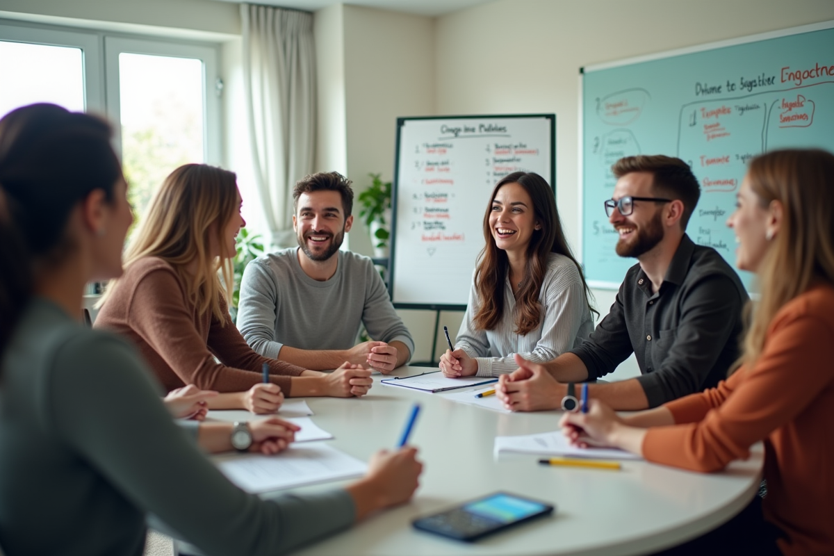 apprentissage  langue