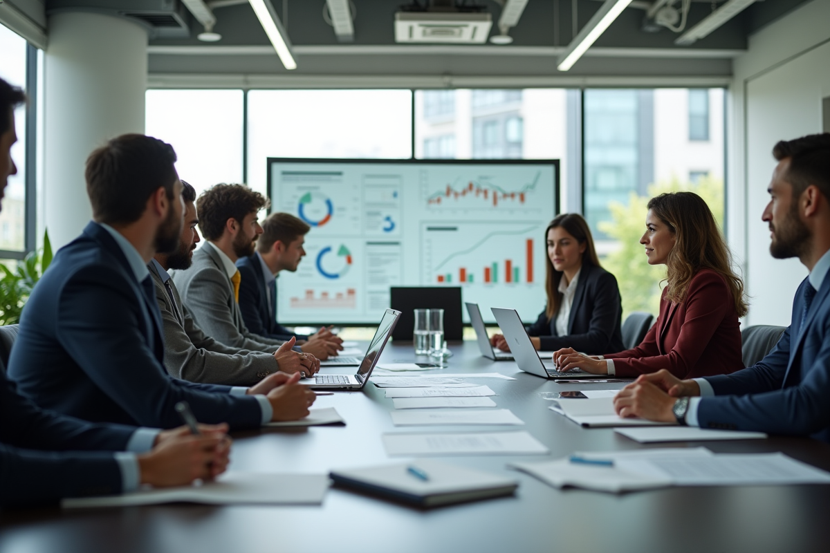 finance entreprise