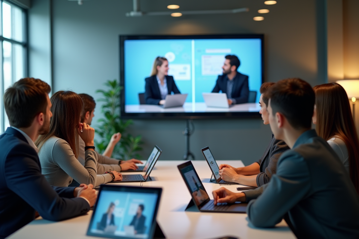 formation en ligne