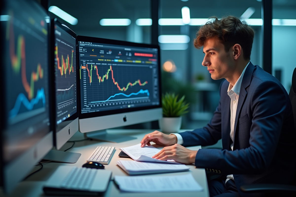 finance entreprise