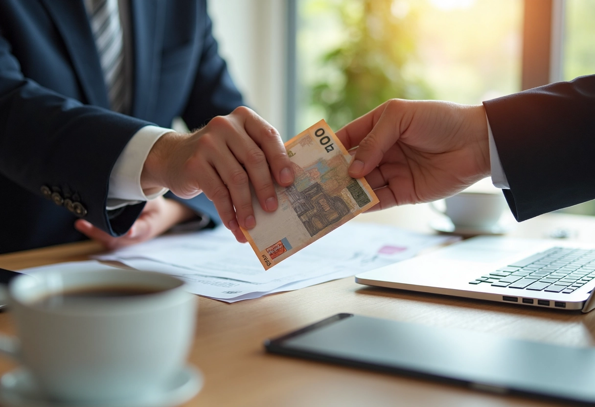 formation financement