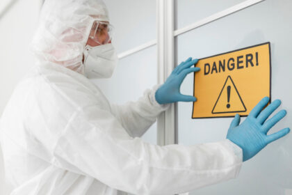 Risques chimiques et radioprotection : comment sécuriser la co-activité en entreprise ?